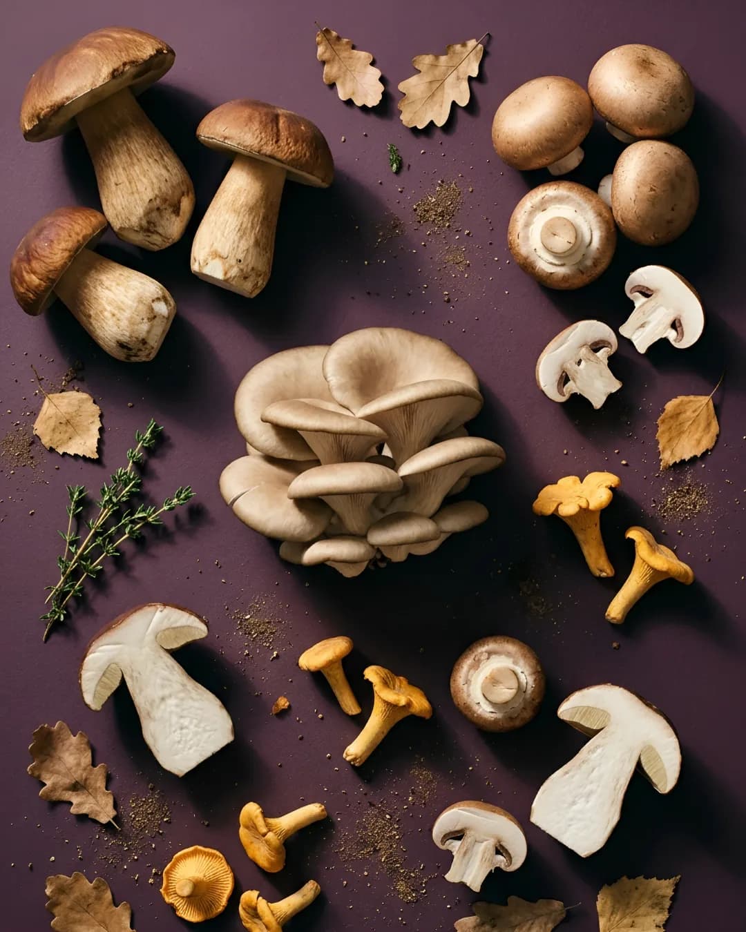Печурки